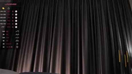 RaiArgand stripchat stream image