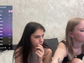 Maliinaa bongacams stream image