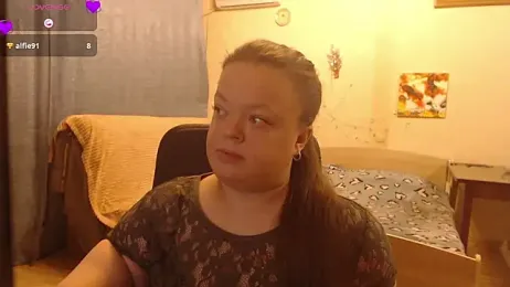 Janiffer_MiMi stripchat stream image