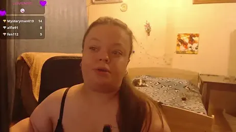 Janiffer_MiMi stripchat stream image