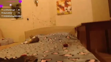 Janiffer_MiMi stripchat stream image