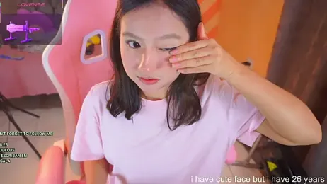 Pinkie_Princes stripchat stream image