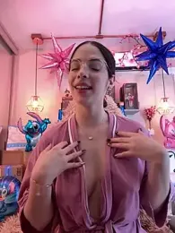 Zoe_Bae stripchat stream image