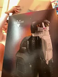 Zoe_Bae stripchat stream image