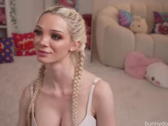 bunnydollstella chaturbate stream image