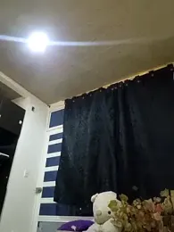 DAELAA stripchat stream image