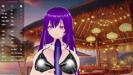 AkiraVixent stripchat stream image