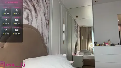 Eva_JJ stripchat stream image