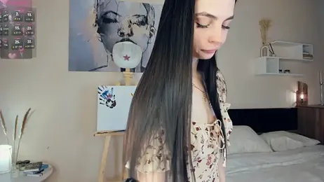 MaryJacksoon stripchat stream image