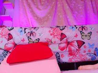 mssbombom camsoda stream image, 24.05.2025 03:20