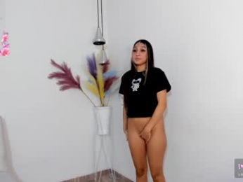 cutee_world chaturbate stream image