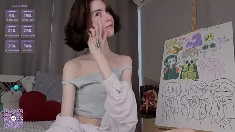 ErlineGolson stripchat stream image