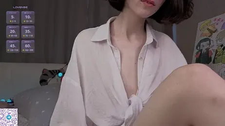 ErlineGolson stripchat stream image