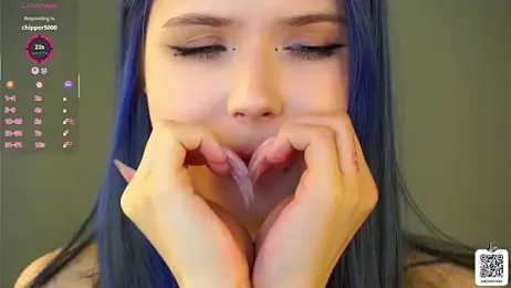 EvelyynLopez stripchat stream image