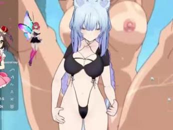 animecutie chaturbate stream image, 24.05.2025 11:50