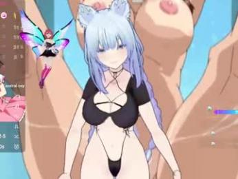 animecutie chaturbate stream image, 24.05.2025 11:50