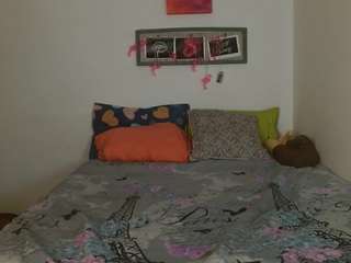 andreasaenzz camsoda stream image, 24.05.2025 13:20