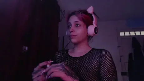 MaryJannes stripchat stream image