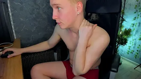 AlexxSweet stripchat stream image