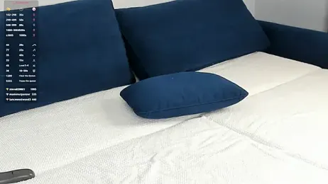 MaryLepson stripchat stream image