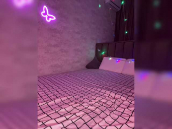 ButttFly bongacams stream image