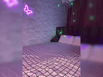 ButttFly bongacams stream image