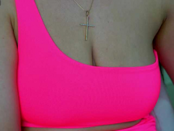 Alinka-chocolatee bongacams stream image