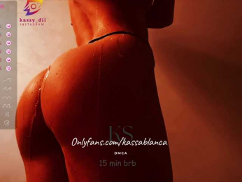 Kassablanca bongacams stream image
