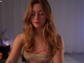 alisonrouge chaturbate stream image