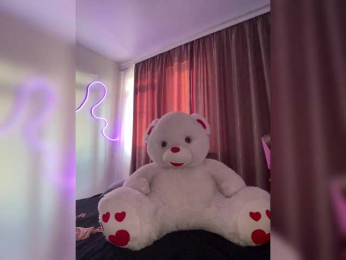 Koketka bongacams stream image