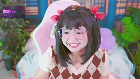 Pinkie_Princes stripchat stream image