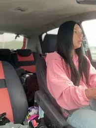 JulliaVegas stripchat stream image