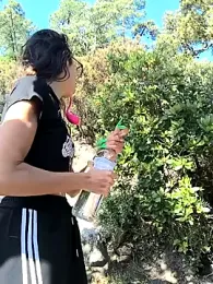 Amani_thewolf stripchat stream image