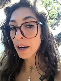 Amani_thewolf stripchat stream image