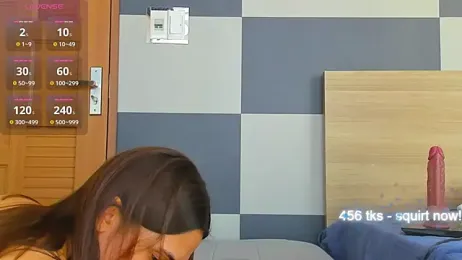 Kiera_Thomas stripchat stream image