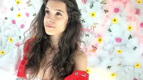 BabyAylin stripchat stream image