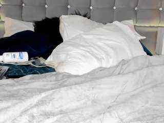 pocahontasfg camsoda stream image