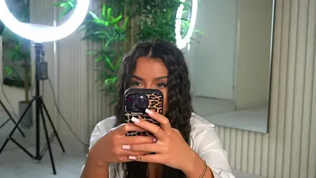 Cherrysweett stripchat stream image