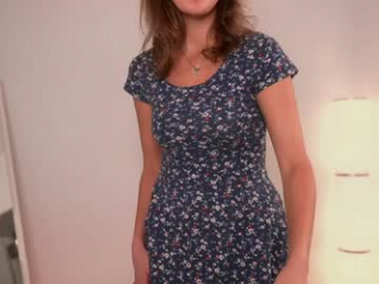 eli_sun chaturbate stream image