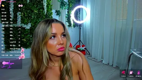 VivienCarter stripchat stream image