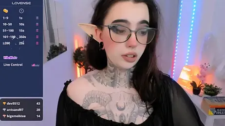 Dixi_Pixi_ stripchat stream image