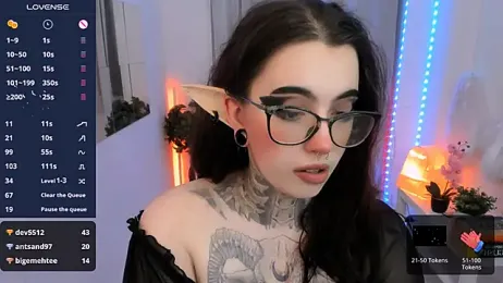 Dixi_Pixi_ stripchat stream image