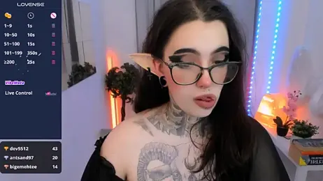 Dixi_Pixi_ stripchat stream image