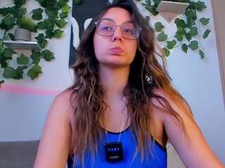 nataliepeterson camsoda stream image