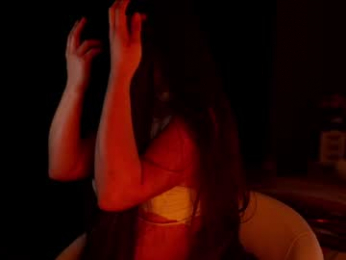 laurenbrite chaturbate stream image