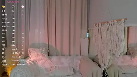 _Rose_Charming_ stripchat stream image