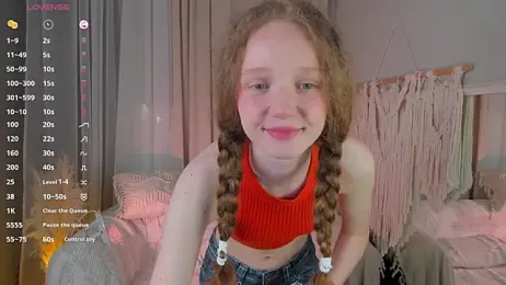 _Rose_Charming_ stripchat stream image