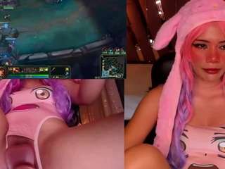 lilapop4 camsoda stream image, 25.05.2025 21:00