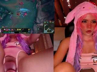 lilapop4 camsoda stream image, 25.05.2025 21:00