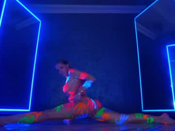 eva_fashionista chaturbate stream image